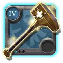 Hand of Justice T4.2