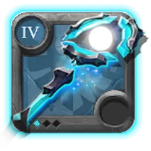 Bastón exaltado T4.2