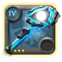 Bastón exaltado T4.4
