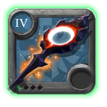Bastón caído T4.1