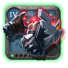 Cestus Golpeadores T4.1