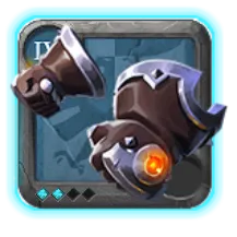 Luvas de Lutador T4.2