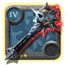Maza de Camlann T4.4
