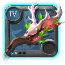 Cajado Rampante T4.2