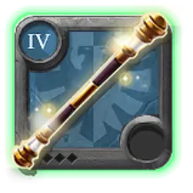 Buscador de grial T4.1