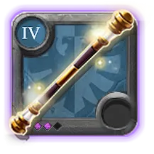 Buscador de grial T4.3