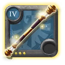 Buscador de grial T4.4