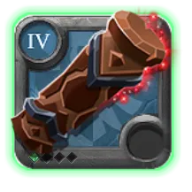 Guardabosques T4.1