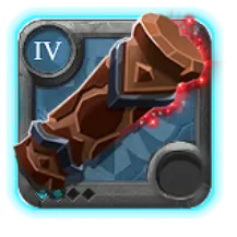 Guardabosques T4.2