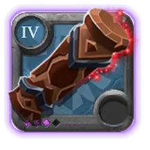 Guardabosques T4.3