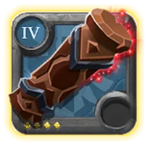 Guardabosques T4.4