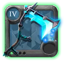 Crystal Reaper T4.1