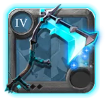 Crystal Reaper T4.2