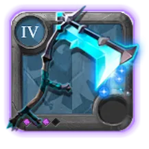 Crystal Reaper T4.3