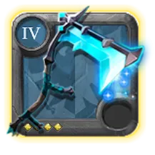 Crystal Reaper T4.4
