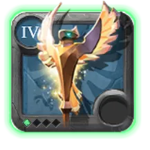 Invocador de luz T4.1