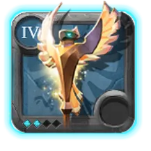 Invocador de luz T4.2