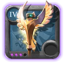Invocador de luz T4.3