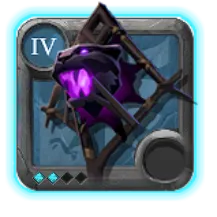Bastón de merodeador T4.2