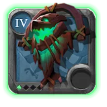 Bastón primitivo T4.1