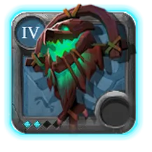 Bastón primitivo T4.2