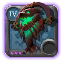 Bastón primitivo T4.3