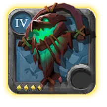 Bastón primitivo T4.4