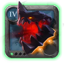Проклятый череп T4.1