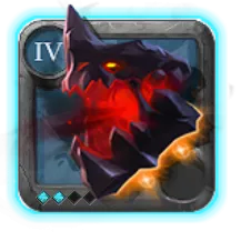 Проклятый череп T4.2