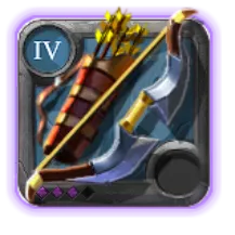 Warbow T4.3