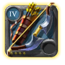 Warbow T4.4