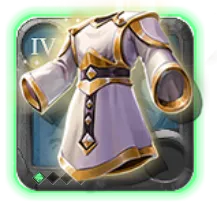 Robe of Purity T4.1