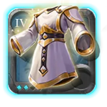Robe of Purity T4.2