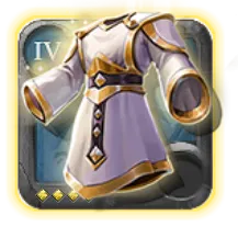 Robe of Purity T4.4