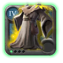 Мантия друида T4.1