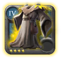 Мантия друида T4.4