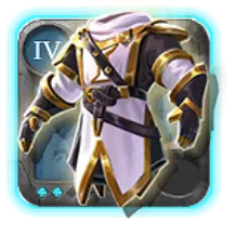 Chaqueta de tenacidad T4.2