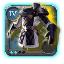 Куртка лазутчика T4.2