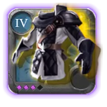 Куртка лазутчика T4.3