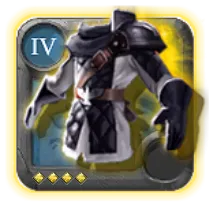Куртка лазутчика T4.4