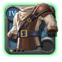 Chaqueta de cazador T4.1