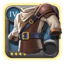 Chaqueta de cazador T4.4
