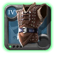 Assassin Jacket T4.1