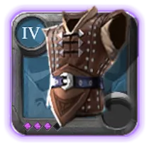 Assassin Jacket T4.3