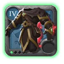 Chaqueta de espectro T4.1