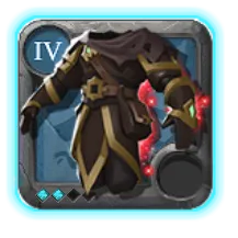 Chaqueta de espectro T4.2