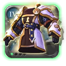 Armor of Valor T4.1