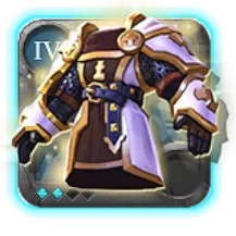 Armor of Valor T4.2