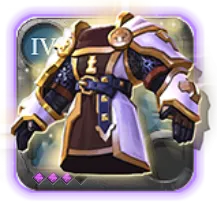 Armor of Valor T4.3