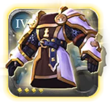 Armor of Valor T4.4